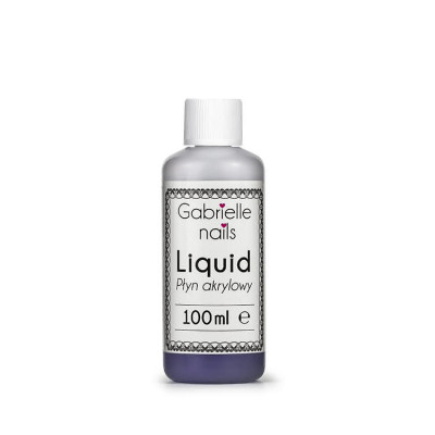 LIQUID - Płyn akrylowy...