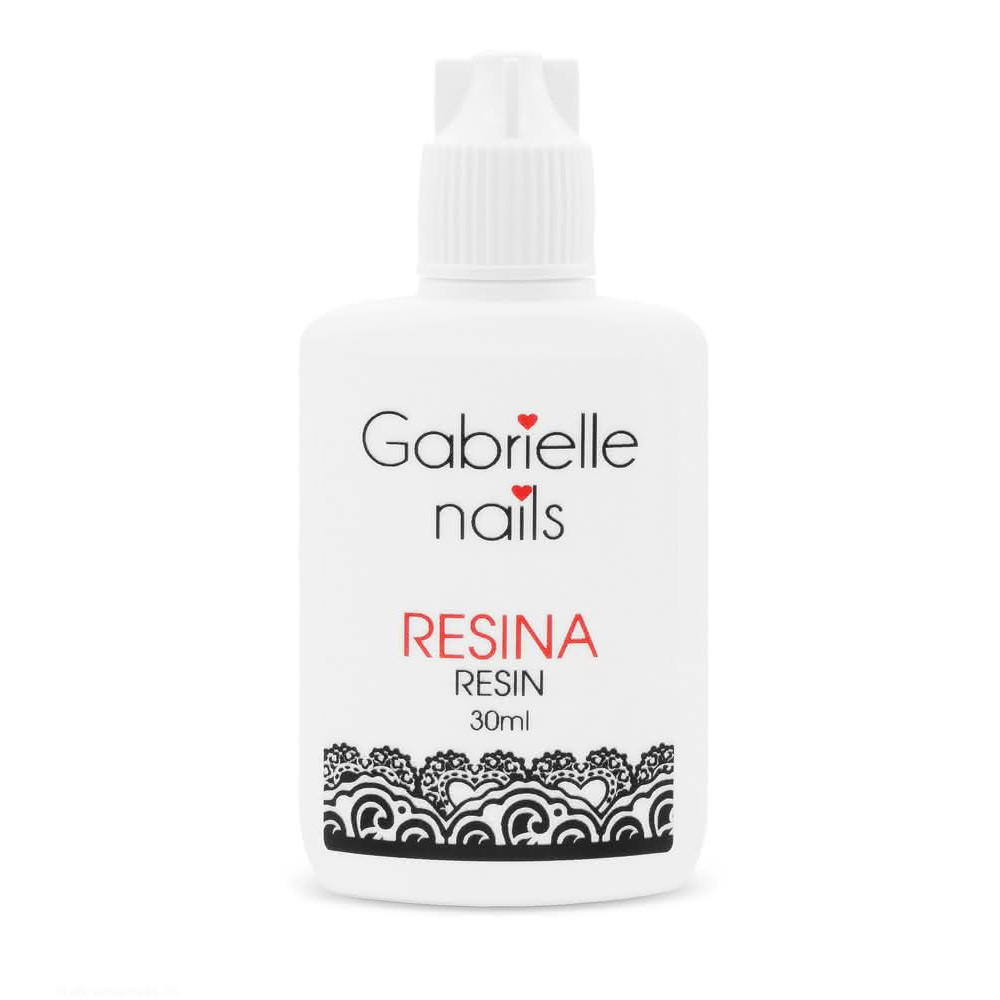 Resina do Fiberglass Gabrielle Nails 30 g