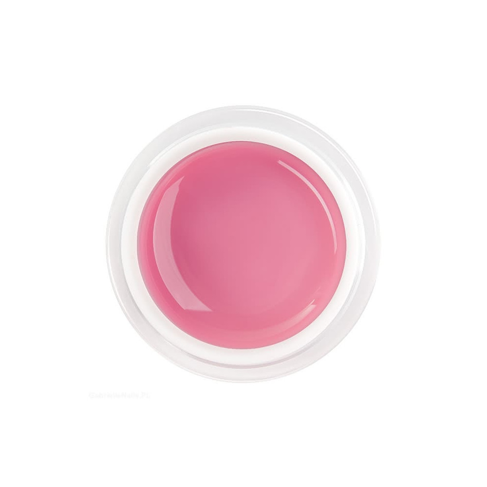 Żel UV EASY OFF kolorowy różowy 5 ml