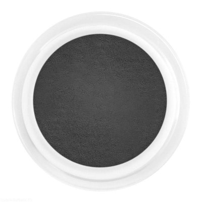 Proszek akrylowy kolor czarny 5ml