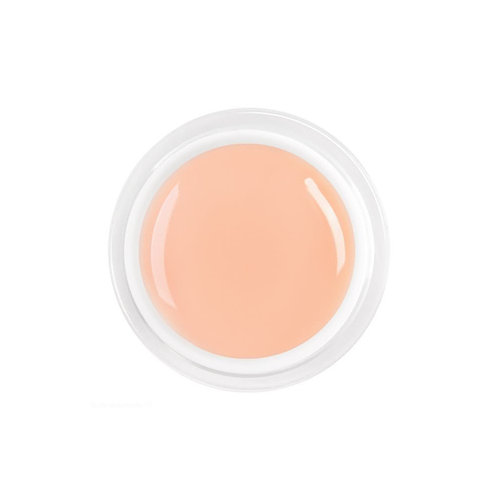 Żel UV EASY OFF kolorowy brzoskwiniowy perłowy 5 ml