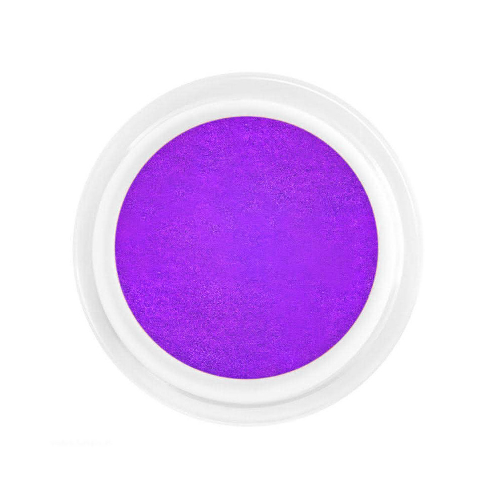 Proszek akrylowy kolor fiolet dark 5ml
