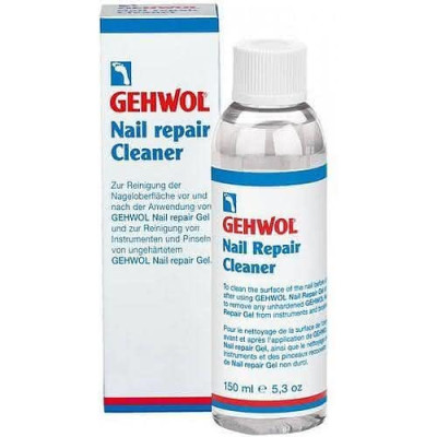 GEHWOL NAIL REPAIR CLEANER...