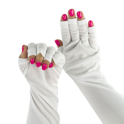 Rękawiczki ochronne UV