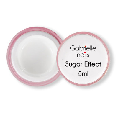 Żel / Pasta Sugar Effect Gabrielle Nails