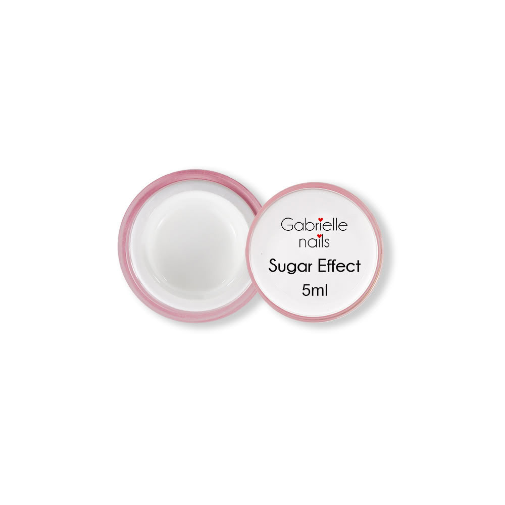 Żel / Pasta Sugar Effect Gabrielle Nails