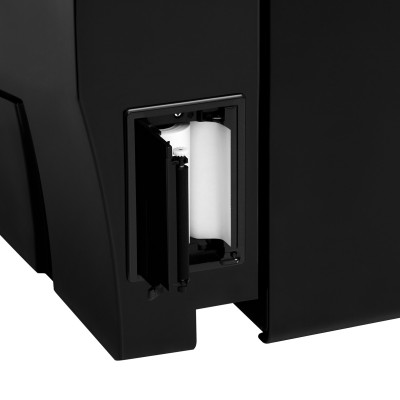 Lafomed autoklaw Standard Line LFSS12AA LED z drukarką 12 L kl. B medyczna czarny