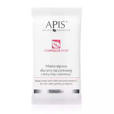 APIS Couperose-stop - Maska...