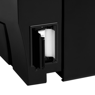 Lafomed autoklaw Standard Line LFSS08AA LED z drukarką 8 L kl. B medyczna czarny