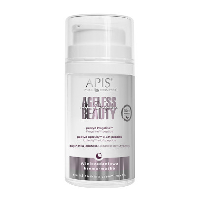 APIS AGELESS BEAUTY WITH...