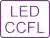LED CCFL